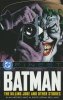 DC FINEST BATMAN THE KILLING JOKE AND OTHER STORIES TP [9781799501459]